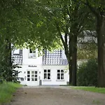 公寓 Hof Maiholm - Kaelberstall