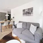 Hof Maiholm - Kaelberstall *