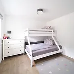 Hof Maiholm - Sattelkammer Lägenhet *