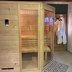 Hof Maiholm - Sattelkammer Lägenhet *