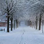 Hof Maiholm - Sattelkammer Lägenhet Medelby