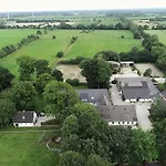 公寓 Hof Maiholm - Kaelberstall Medelby