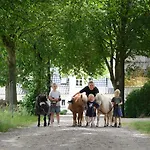 Hof Maiholm - Kaelberstall