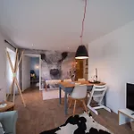 Apartment Hof Maiholm - Kaelberstall *