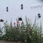 Hof Maiholm - Kaelberstall Medelby