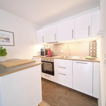 Lejlighed Hof Maiholm - Sattelkammer Medelby