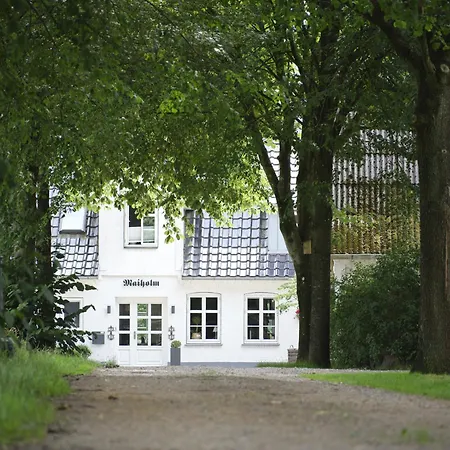 Apartment Hof Maiholm - Sattelkammer