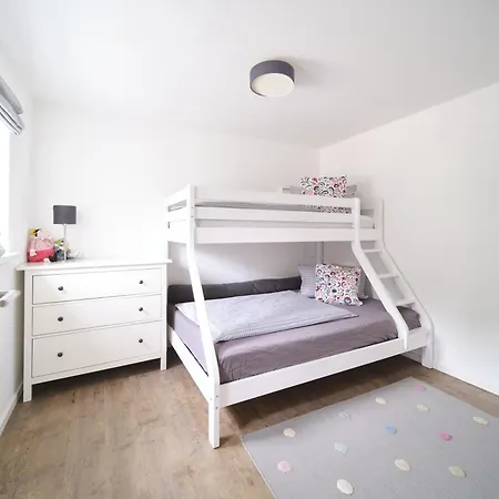 Hof Maiholm - Sattelkammer Apartment *