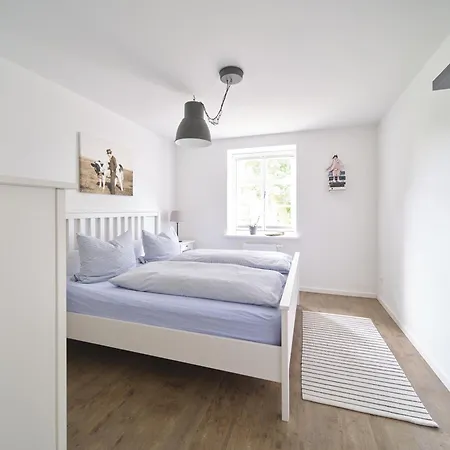 Lejlighed Hof Maiholm - Sattelkammer *