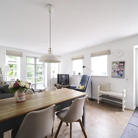 Lejlighed Hof Maiholm - Sattelkammer Medelby