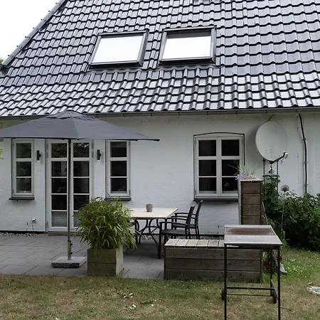 Hof Maiholm - Sattelkammer Lejlighed