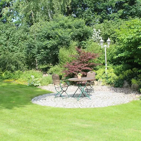 Hof Maiholm - Sattelkammer * Medelby