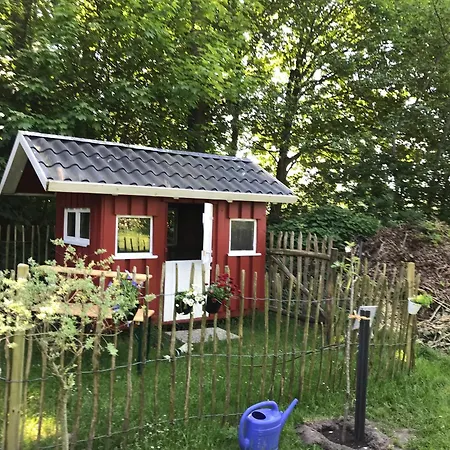 Hof Maiholm - Sattelkammer * Medelby