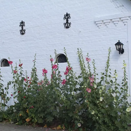 Lejlighed Hof Maiholm - Sattelkammer *