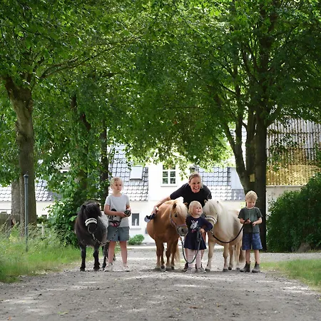 Hof Maiholm - Sattelkammer