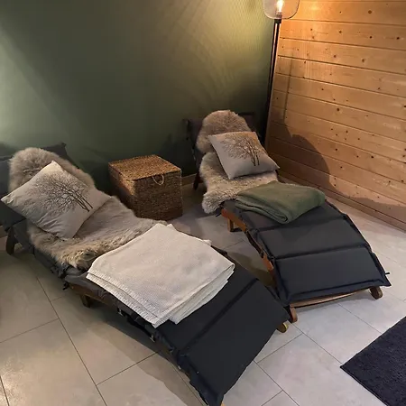 Hof Maiholm - Sattelkammer *