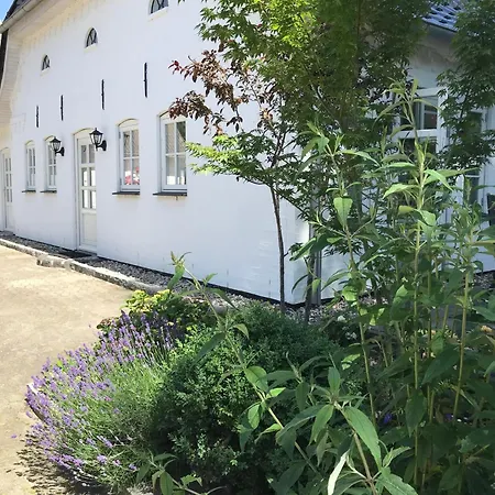 Hof Maiholm - Kaelberstall 公寓