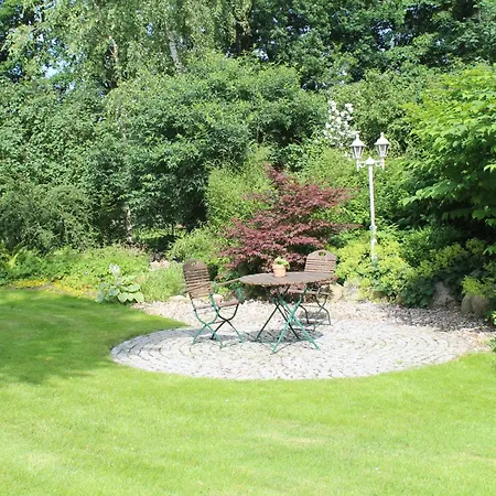 Hof Maiholm - Kaelberstall Apartamento *