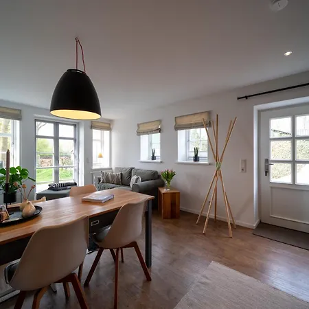 Apartment Hof Maiholm - Kaelberstall *