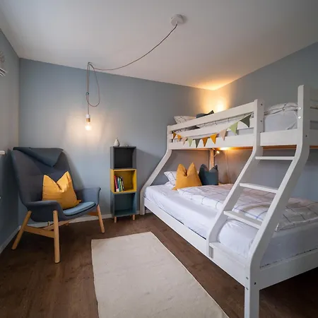 Hof Maiholm - Kaelberstall Apartamento