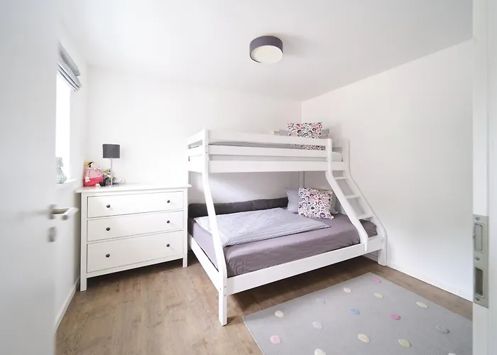 Hof Maiholm - Sattelkammer アパート *