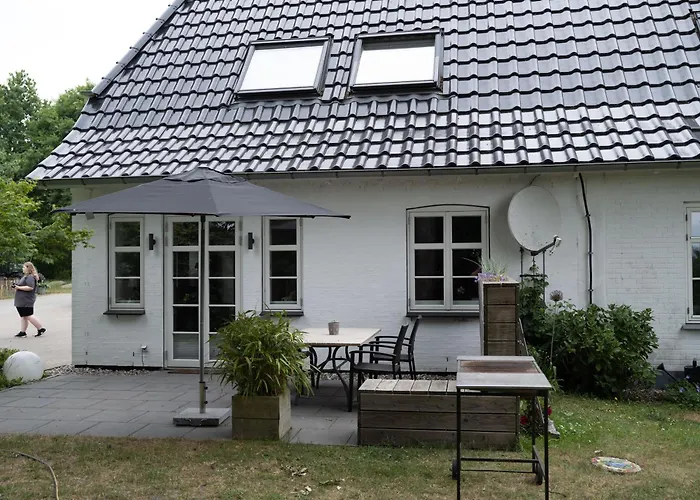 Hof Maiholm - Sattelkammer アパート