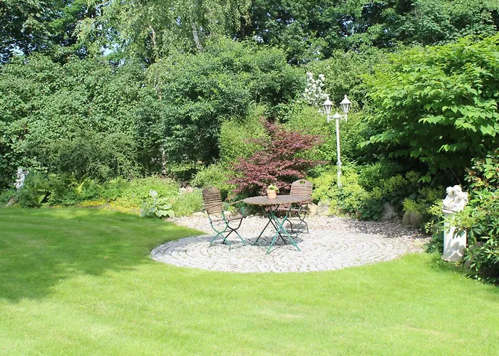 Hof Maiholm - Sattelkammer * Medelby