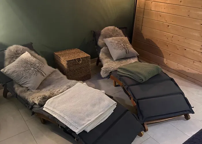 Hof Maiholm - Sattelkammer *